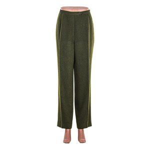 Karen Perry Standard 12 Green